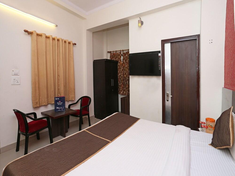 Hotel Anand Villa Agra  Exterior photo
