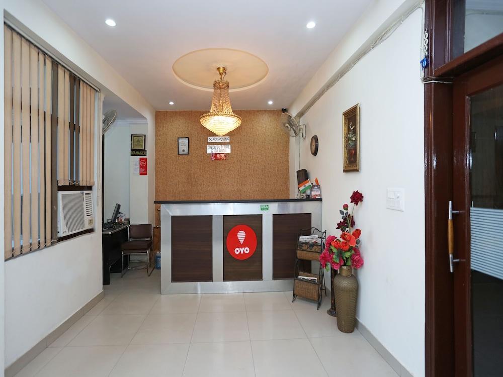 Hotel Anand Villa Agra  Exterior photo