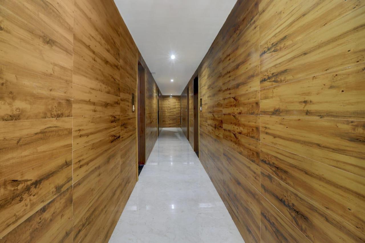 Hotel Anand Villa Agra  Exterior photo