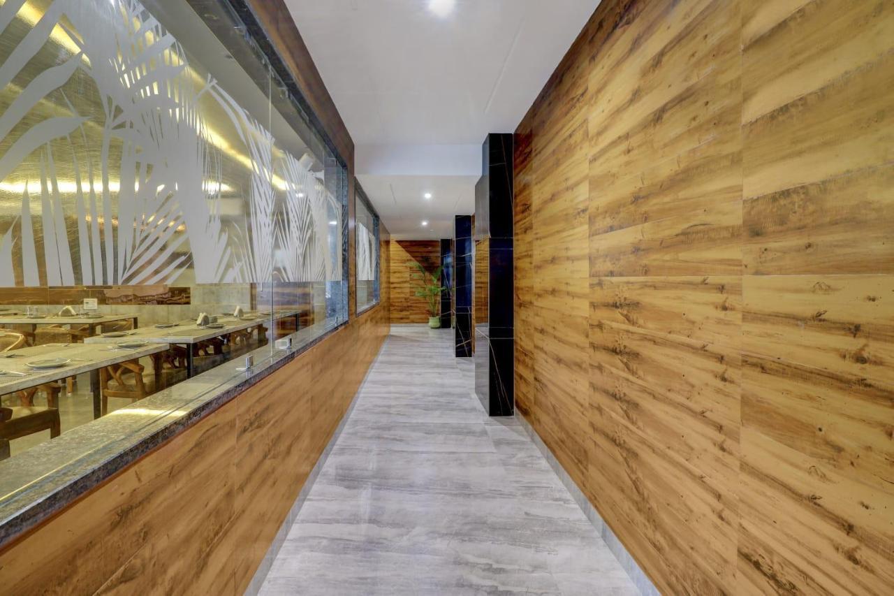 Hotel Anand Villa Agra  Exterior photo