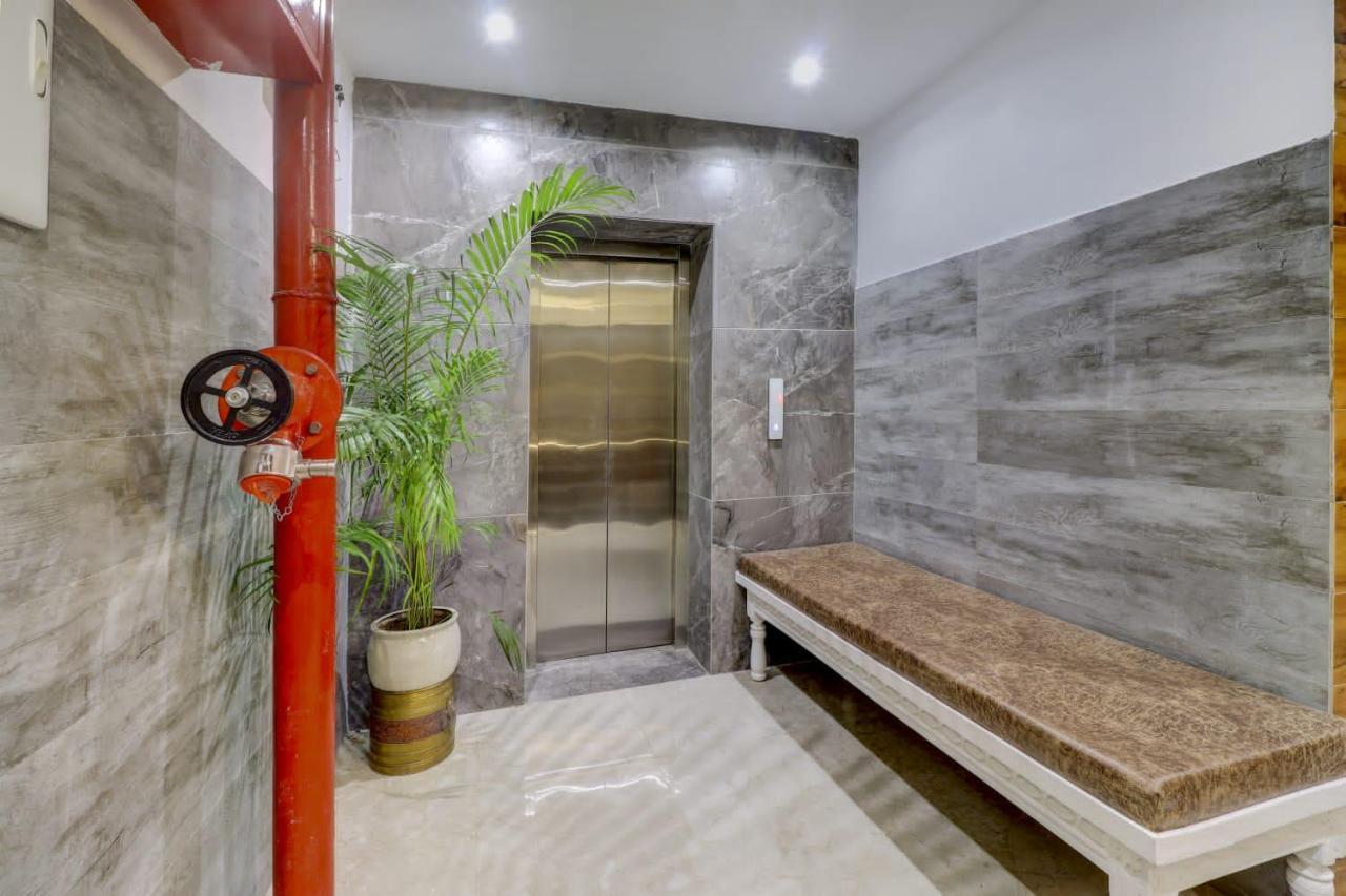 Hotel Anand Villa Agra  Exterior photo