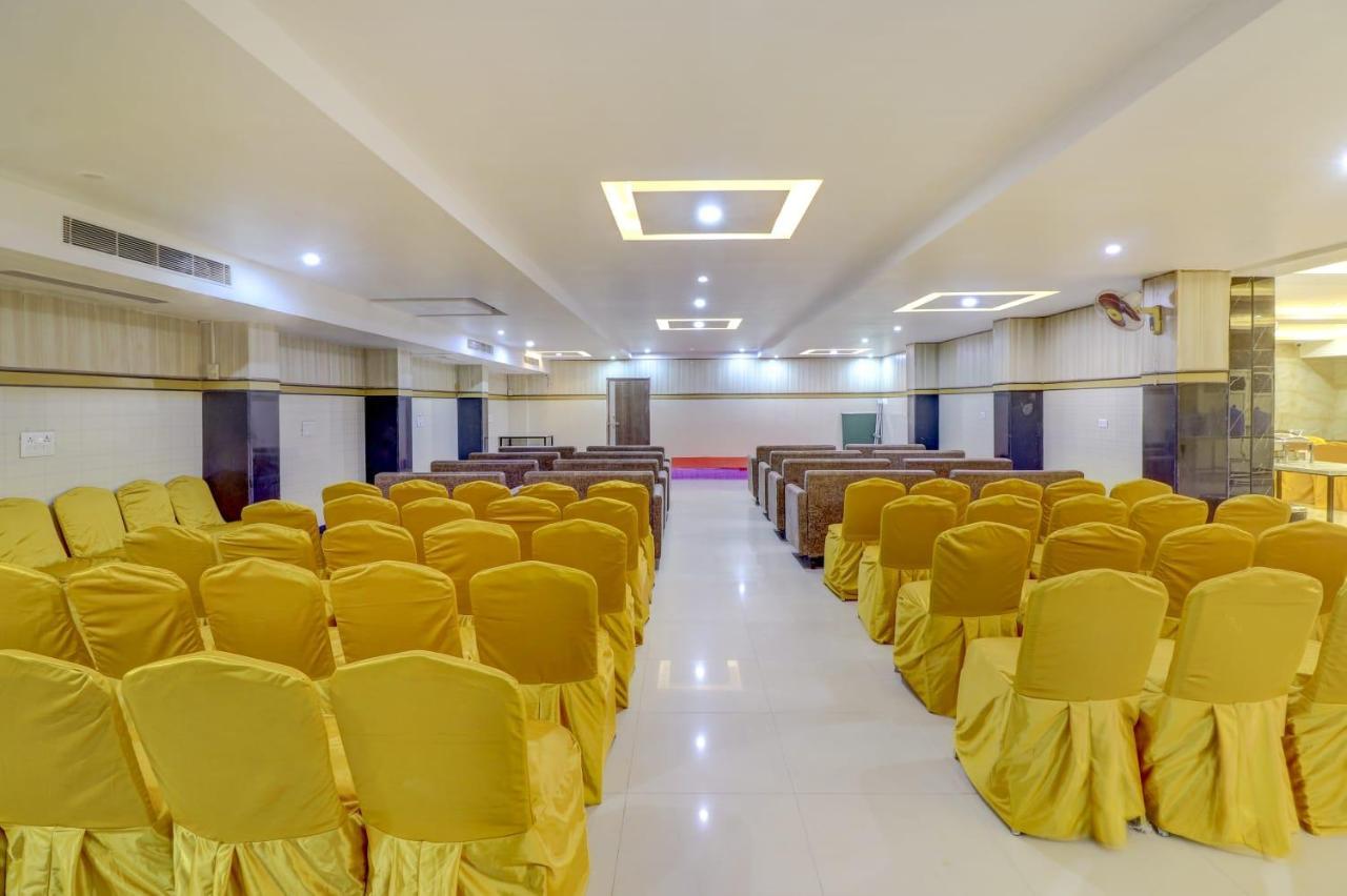 Hotel Anand Villa Agra  Exterior photo