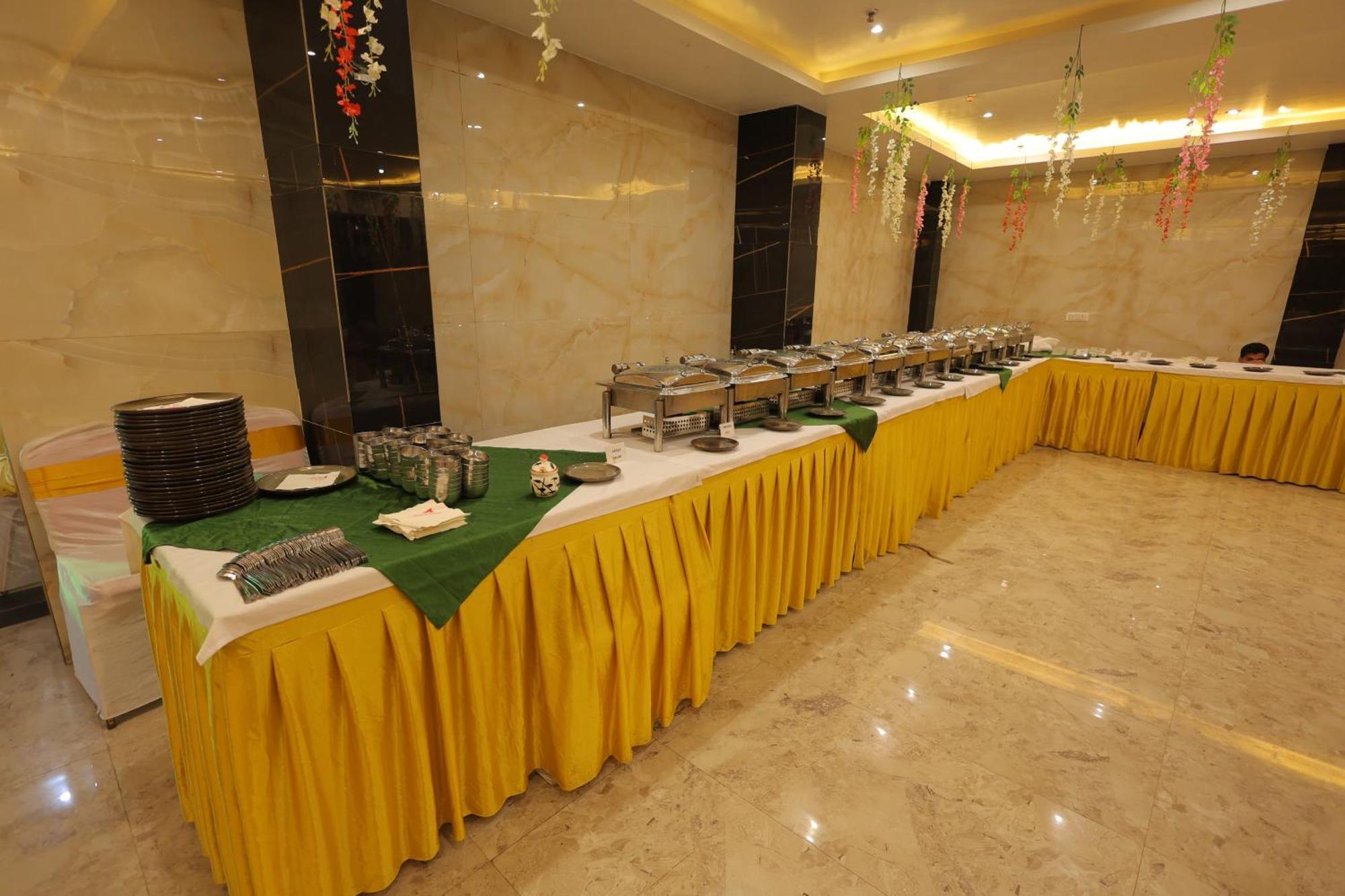 Hotel Anand Villa Agra  Exterior photo