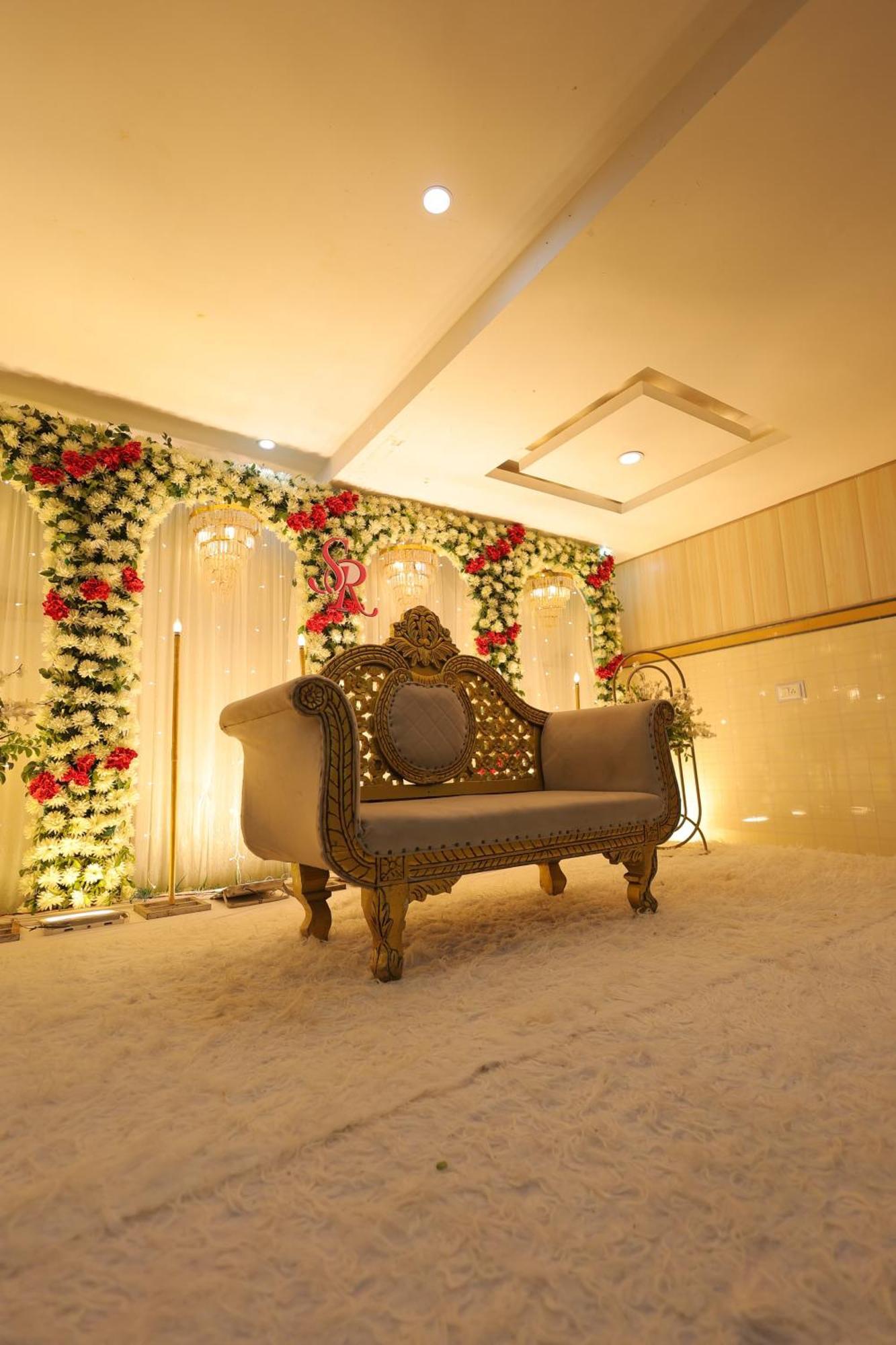 Hotel Anand Villa Agra  Exterior photo