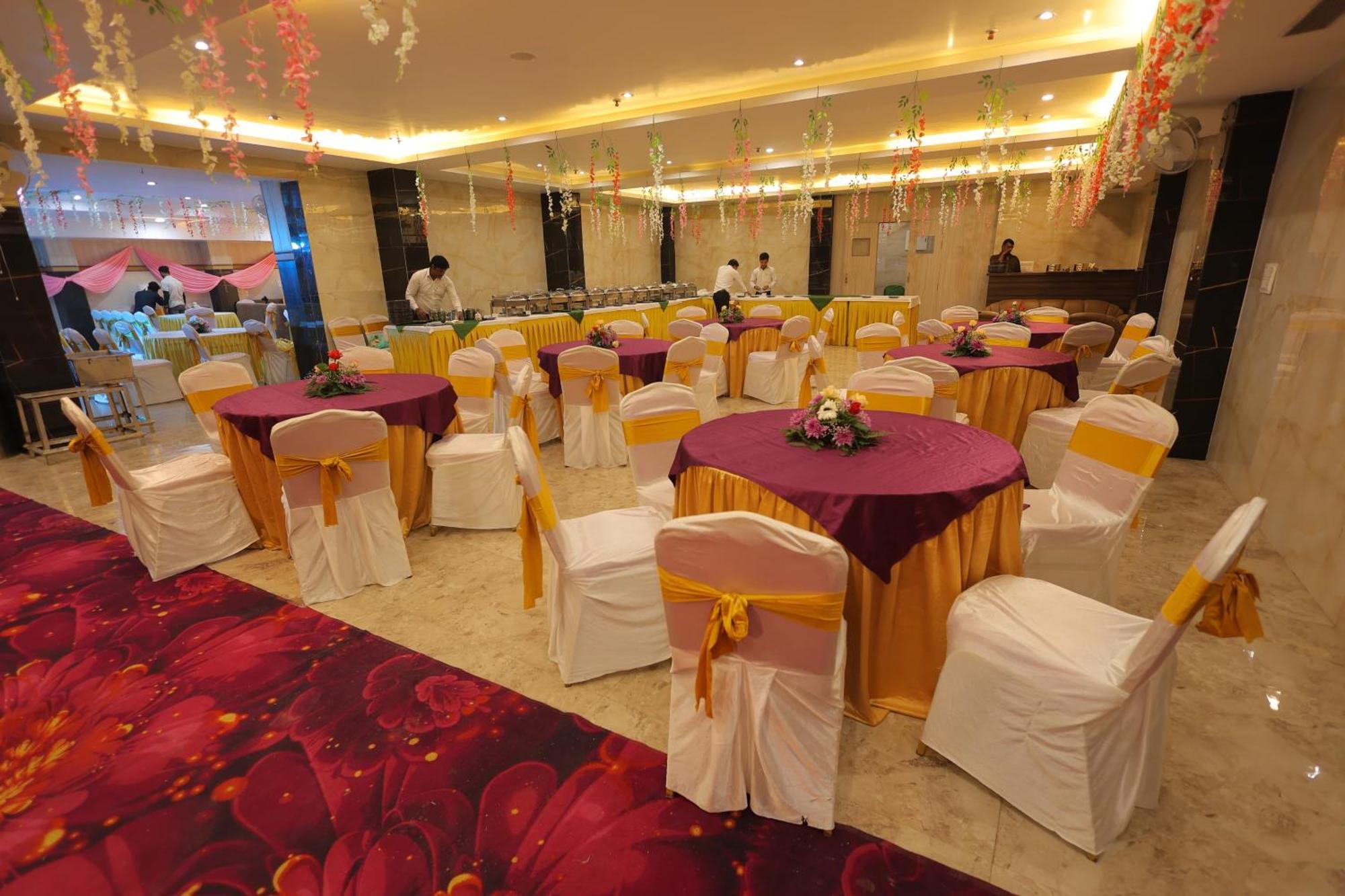 Hotel Anand Villa Agra  Exterior photo