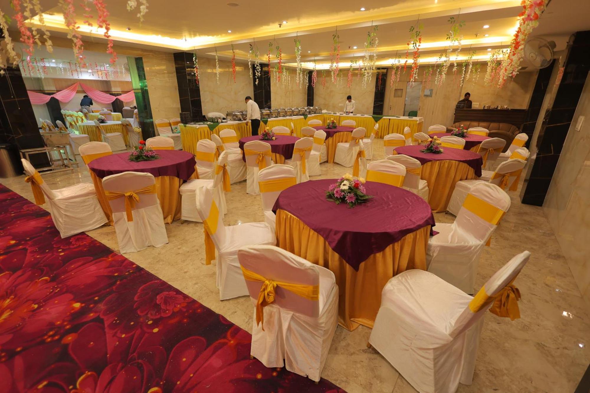 Hotel Anand Villa Agra  Exterior photo
